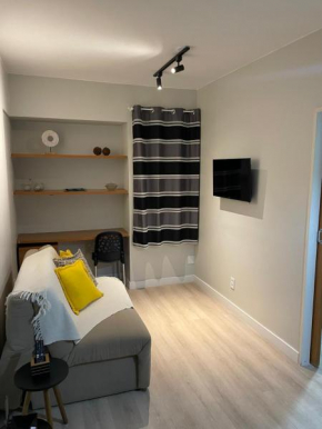 Loft completo e aconchegante no Condomínio Green Park